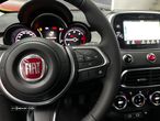 Fiat 500X 1.3 MJ Lounge - 24