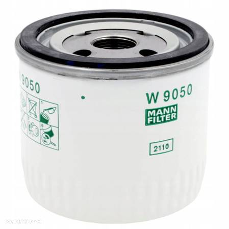 Mann-Filter W 9050 Filtr oleju - 9