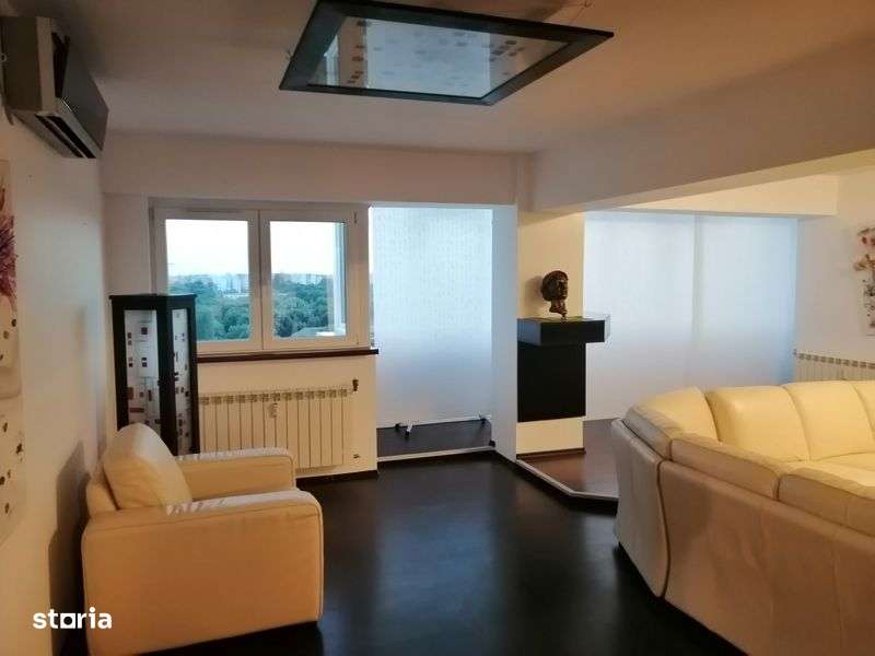Apartament 90mp la 10 minute de metrou Piata Sudului