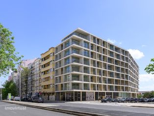 Loja Comercial - Próximo à Avenida de Roma | Localização de Excelência - Grande imagem: 2/9