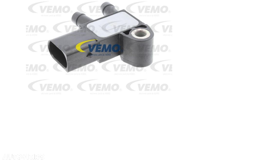 Senzor presiune gaze evacuare VEMO V30-72-0790 Mercedes Vito 1.6 2.2 2014 - - 1