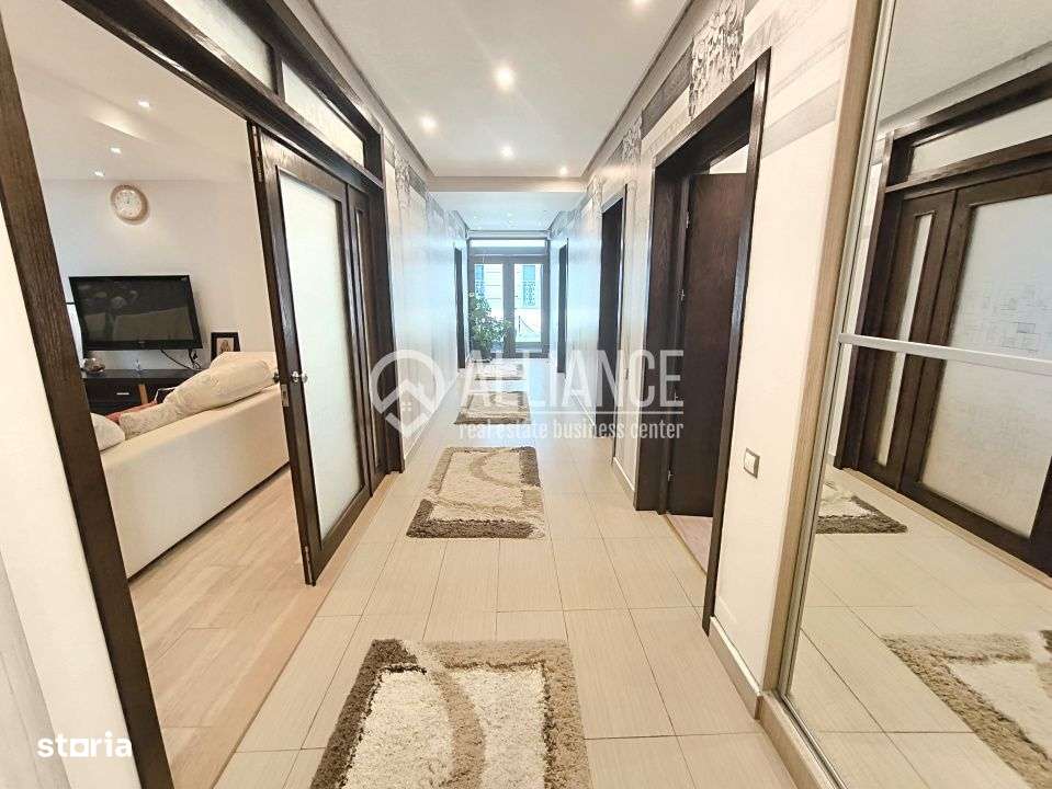MAMAIA  Statiune (Cod 01) - Penthouse impresionant cu terasa 148 mp! - Imagine principală: 5/20