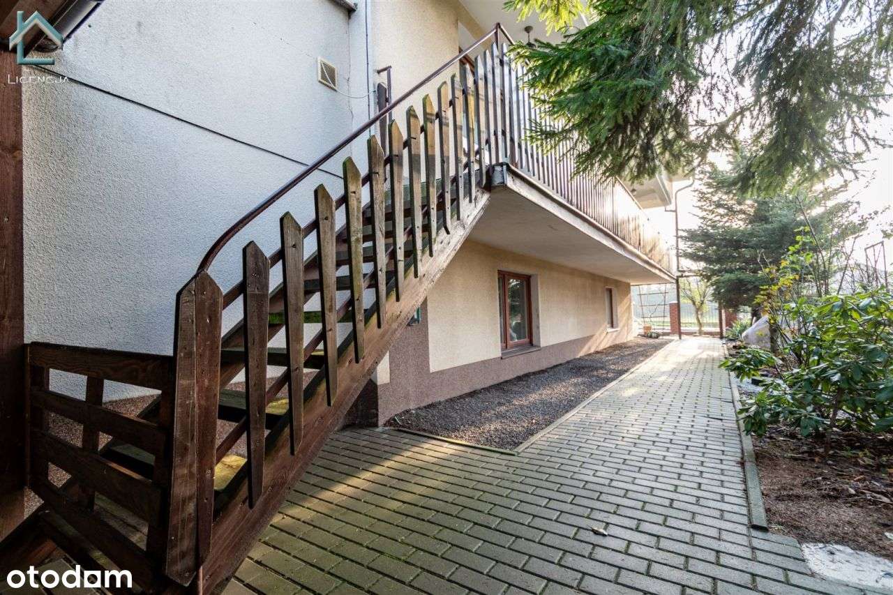 Przestronny , solidny dom, Nowe Miasto, Białystok-0