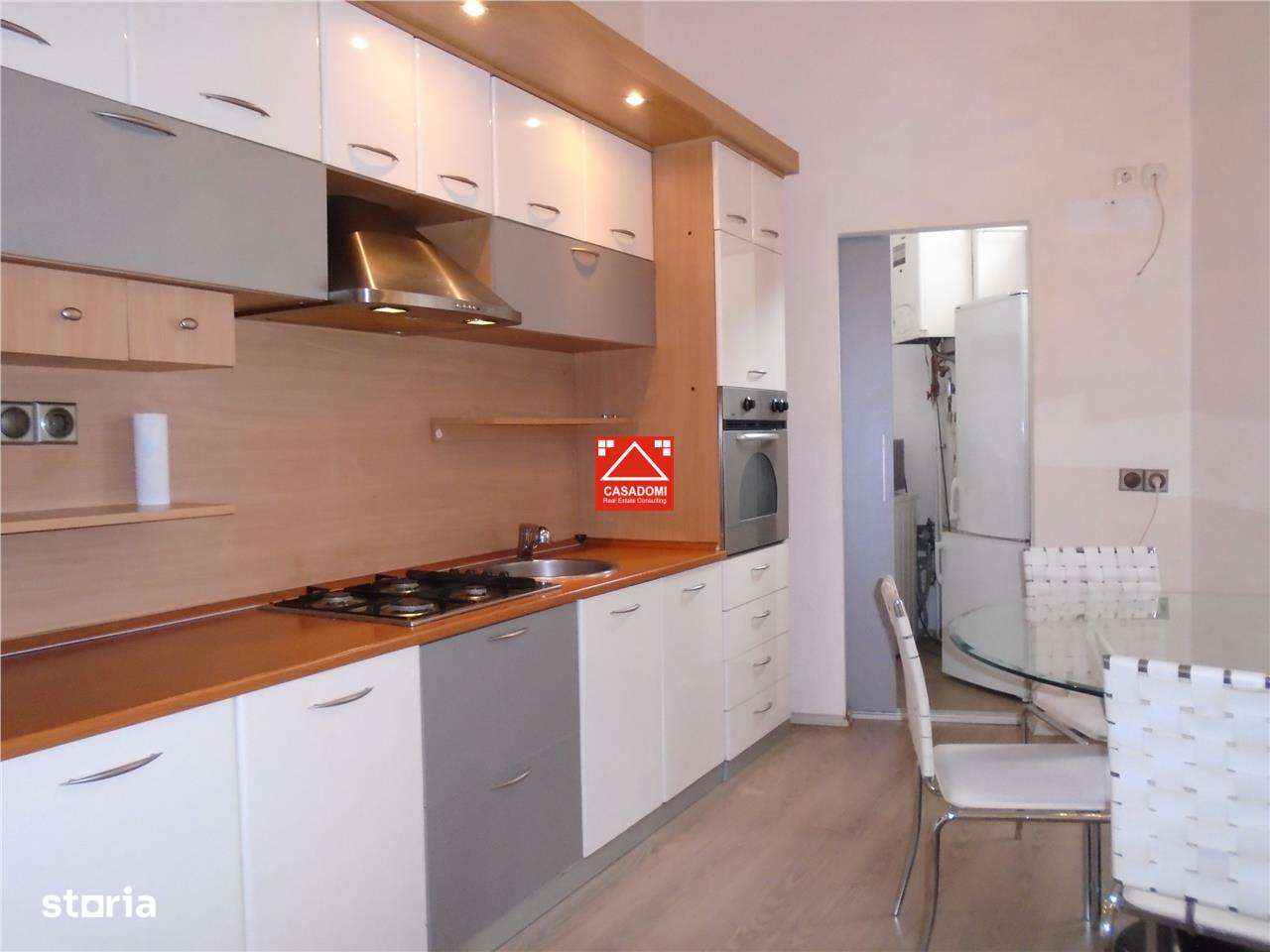 Apartament modern, la cheie, ultracentral!-5