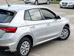 Skoda Fabia 1.0 TSI DSG Style - 5