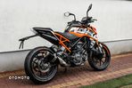 KTM Duke - 4