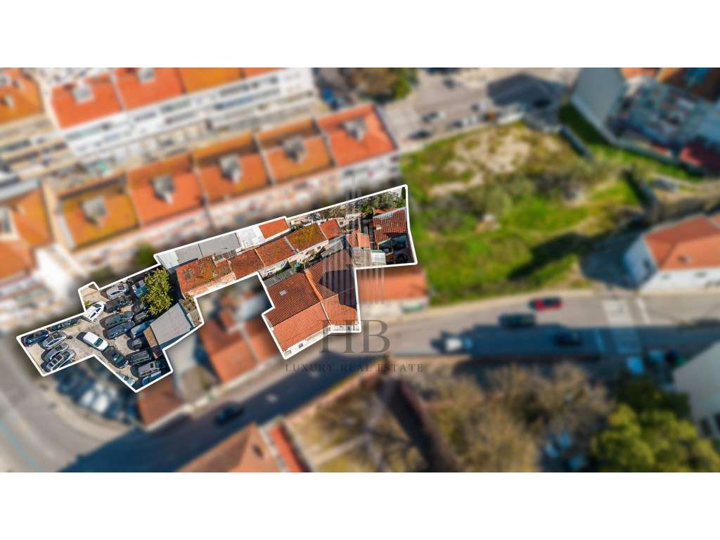 Terreno urbano para construção-13