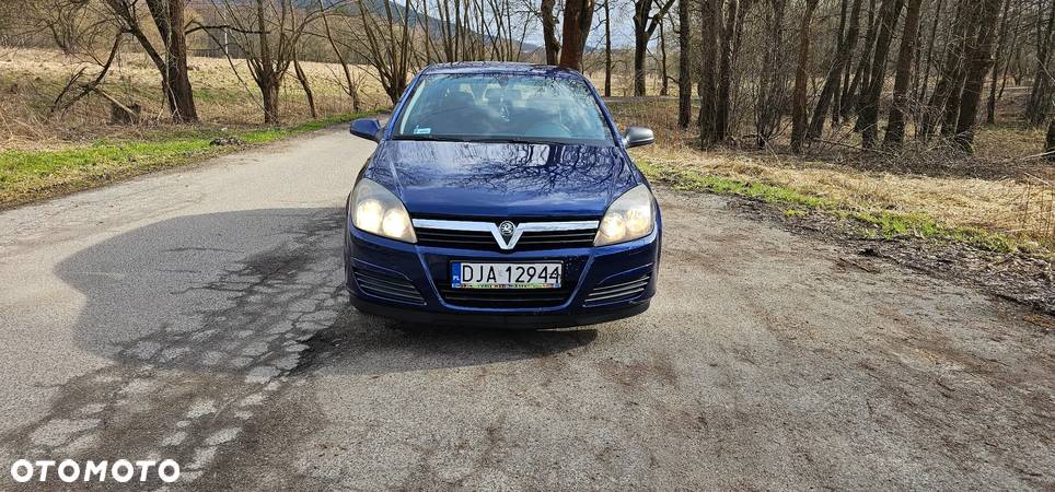 Opel Astra III 1.6 Enjoy - 3