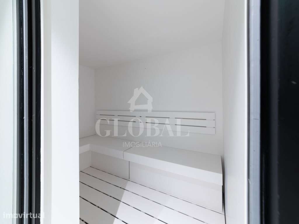 Apartamento T4 Vila Nova de Gaia-24