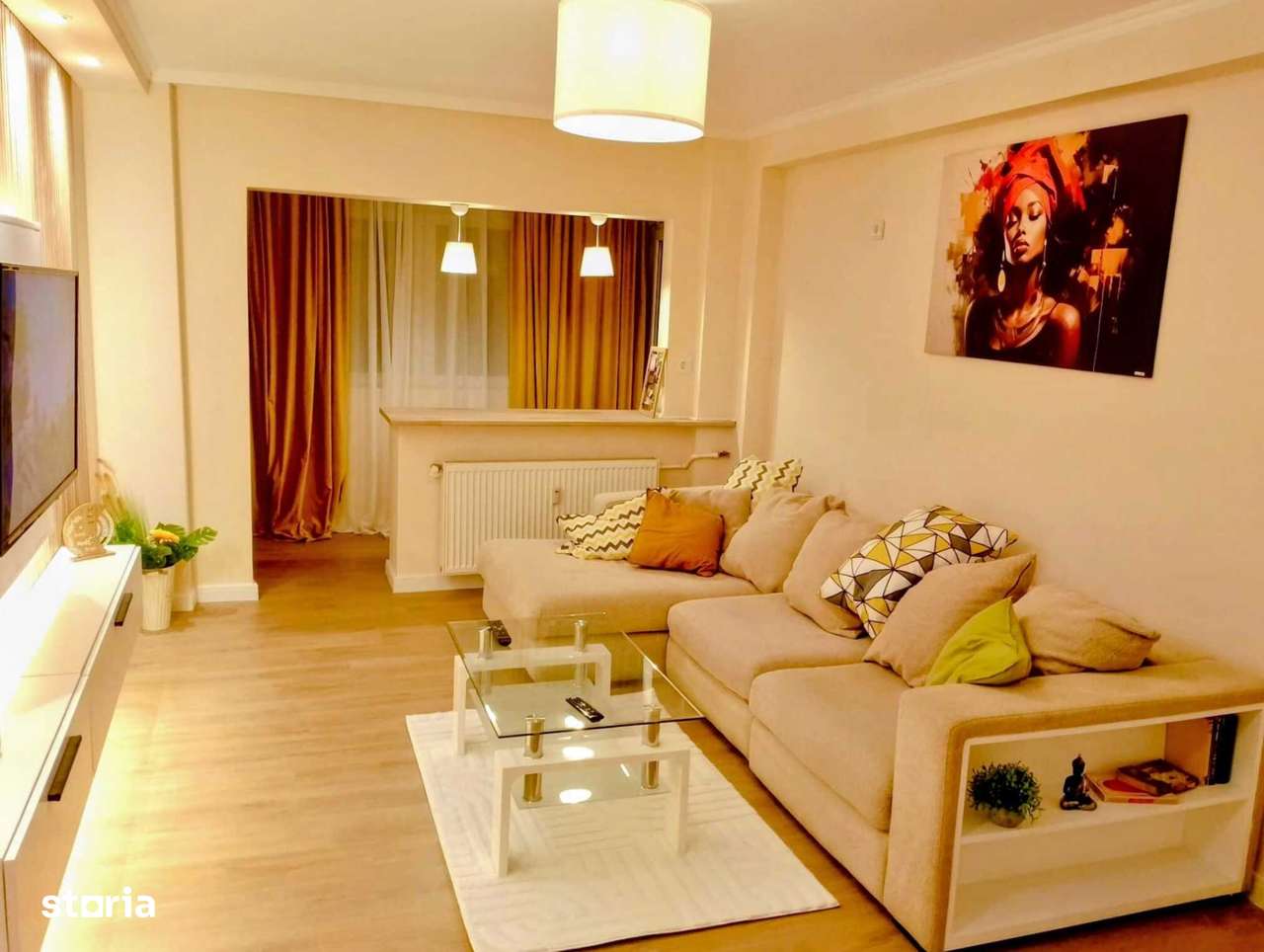 Militari Gorjului 2 camere 53 mp. - Imagine principală: 3/11