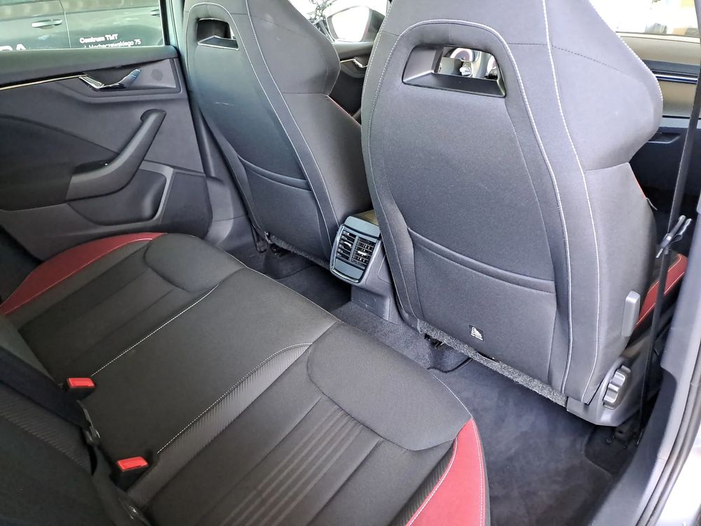SKODA KAMIQ KAMIQ Monte Carlo 1.0 TSI 110 KM DSG Kamera Panorama Salon PL ASO