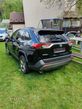 Toyota RAV4 2.5 4x2 Hybrid Club - 5