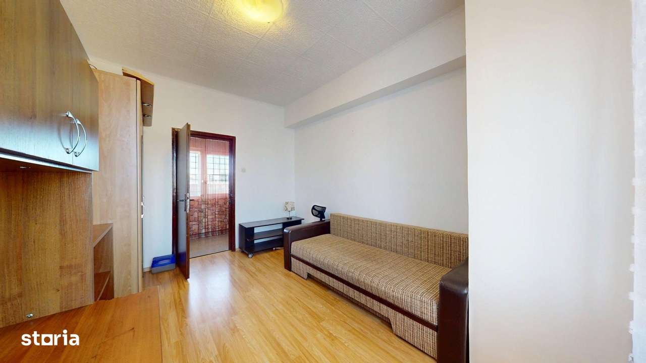 Apartament 3 camere 5 min Metrou Basarab-10