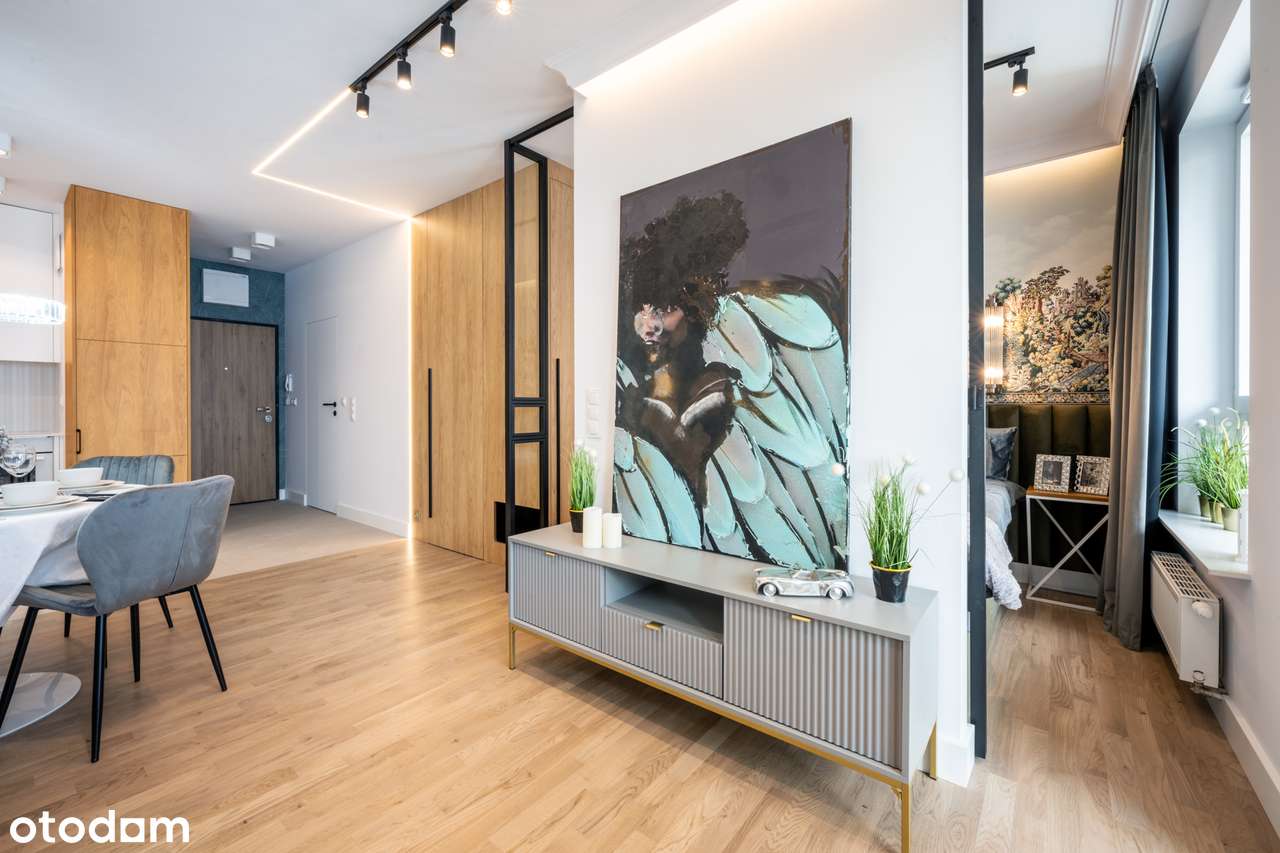 36m2 2 pok LUX Gocław Jana Nowaka-Jeziorańskiego NOWE-3