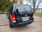 Nissan Pathfinder 2.5 D Platinum IT - 7