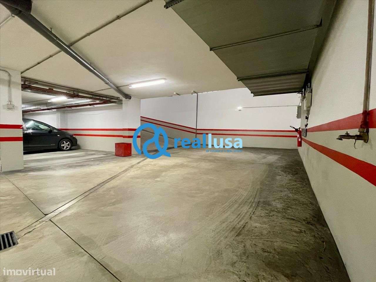 Apartamento T4 c/ garagem Leça do Balio Matosinhos-22