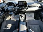 Toyota C-HR 1.8 Hybrid Business Edition - 4