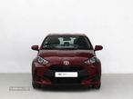 Toyota Yaris 1.0 VVT-i Comfort Plus - 5