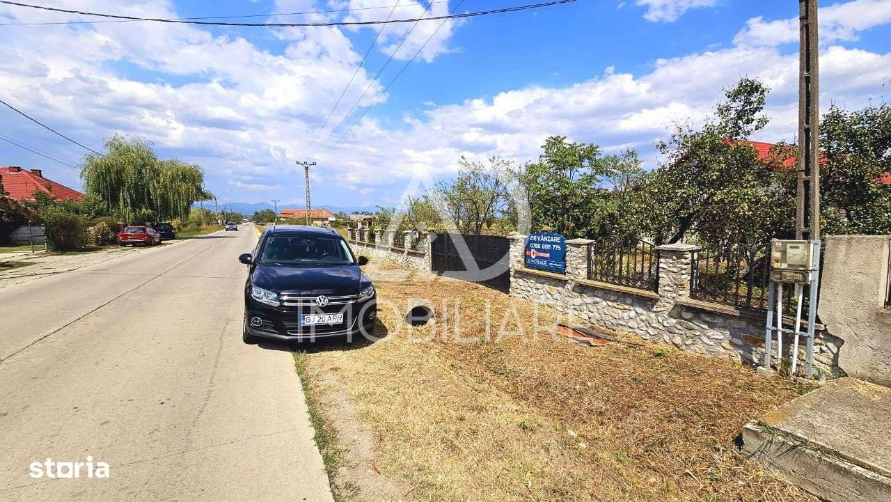 Casa de vanzare Botorogi - Imagine principală: 4/15