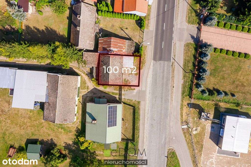 Lokal użytkowy, 66,44 m², Jenin - Pełny obrazek: 4/11