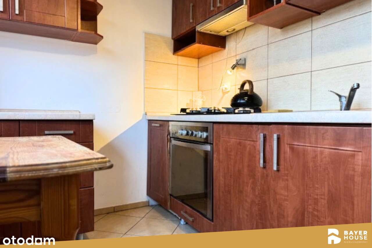 Słoneczne M2, Balkon, CO Miejskie-5