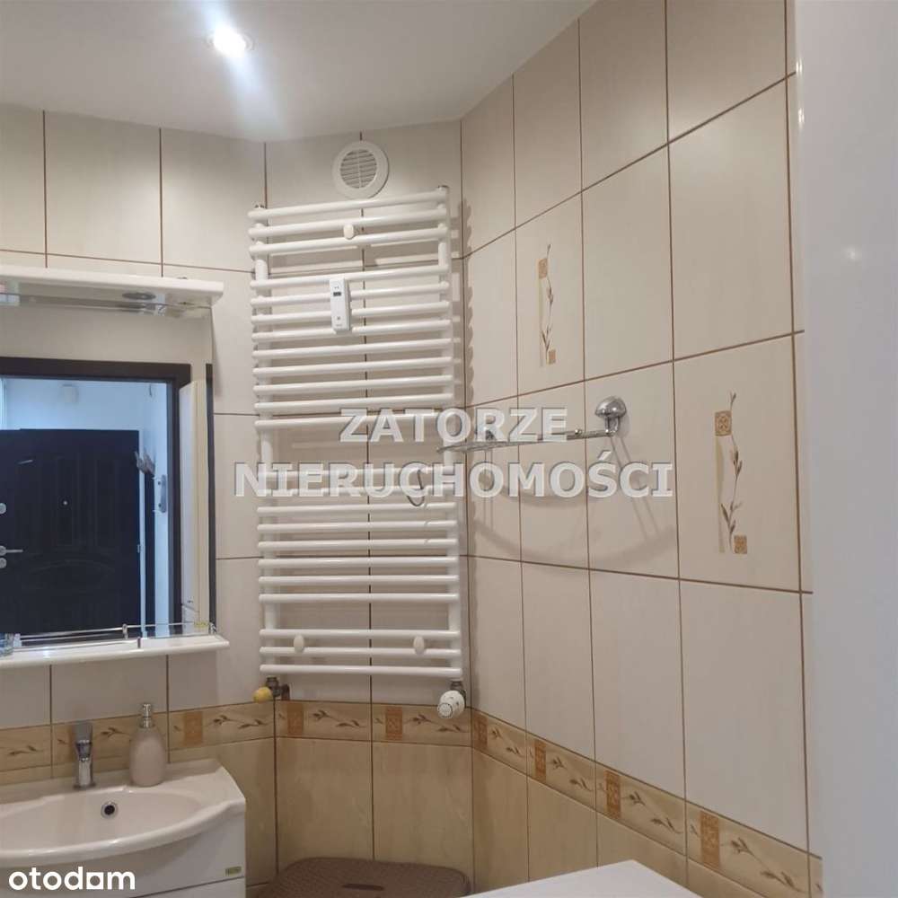 3 pokojowe idealny układ/ Loggia/ prowizja  0%-12