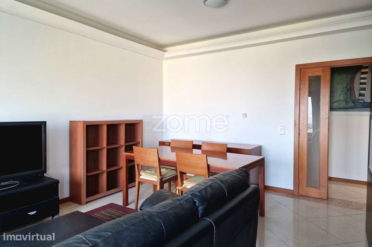 Apartamento T2 Barra Aveiro - Grande imagem: 4/27