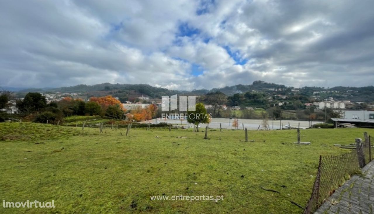 Venda de Terreno de construção, Guilhadeses, Arcos de Valdevez