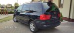 Seat Alhambra 2.0 Reference - 29