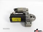 Motor de arranque Seminovo/ Original BMW X3 (E83)/BMW 1 (E81)/BMW 3 (E90)/BMW 3... - 1