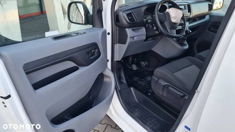 Toyota Proace Verso 2.0 D4-D Long Family - 13