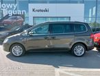 Volkswagen Sharan 2.0 TDI Comfortline DSG - 3