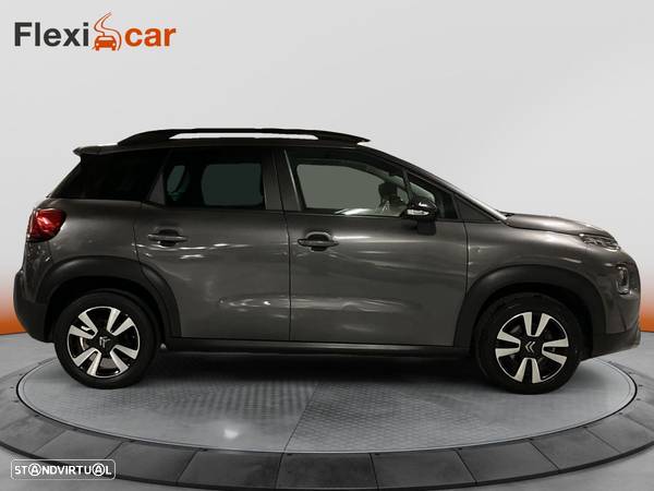 Citroën C3 Aircross 1.5 BlueHDi Feel S&S - 6