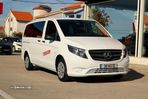 Mercedes-Benz Vito Tourer 114 CDi/32 Pro - 3