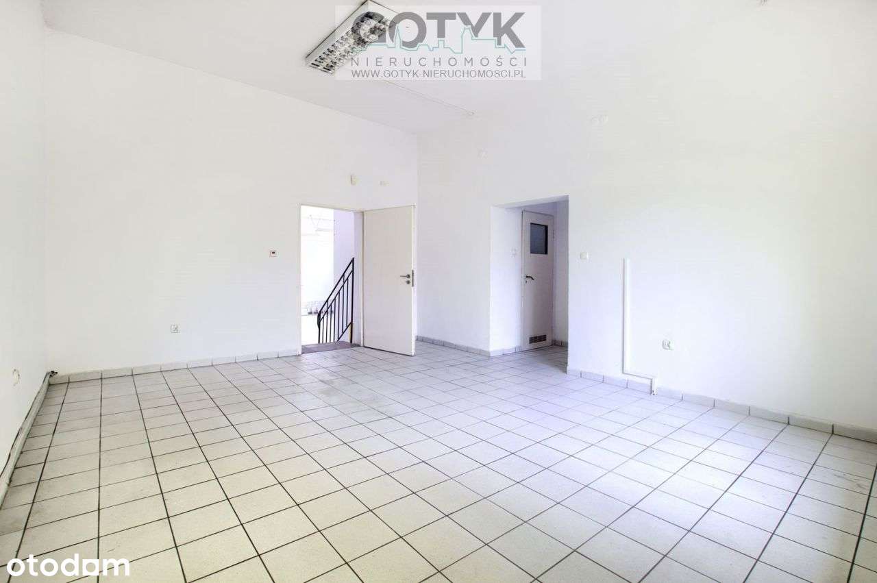 Lokal użytkowy na sprzedaż, Toruń, Rubinkowo-4