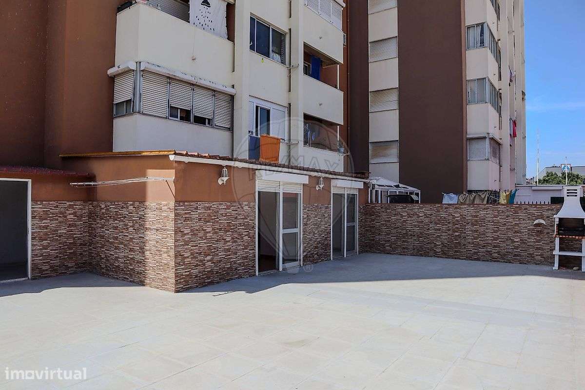 Apartamento T2 para venda - Grande imagem: 2/11