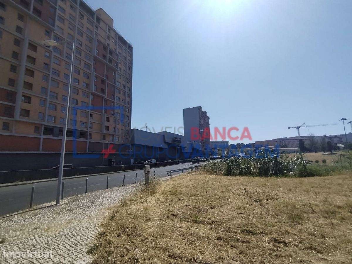 Apartamento T1 localizado em Marvila - Grande imagem: 3/6