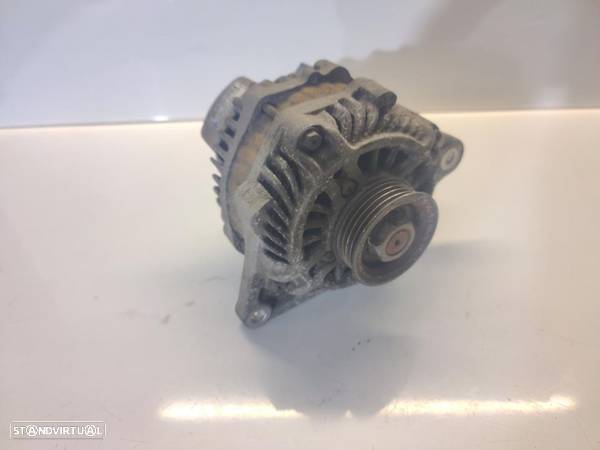 Alternador Smart Fortwo 1.0 MHD 451 1800A052 - 1