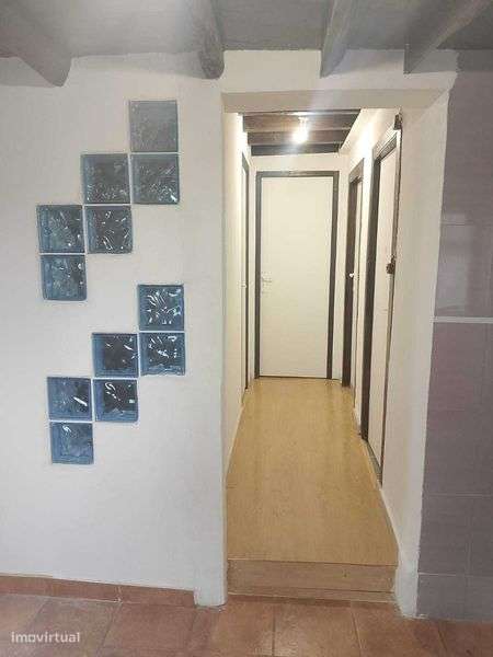 Moradia Peroviseu entre Fundão e Covilhã - Grande imagem: 4/8