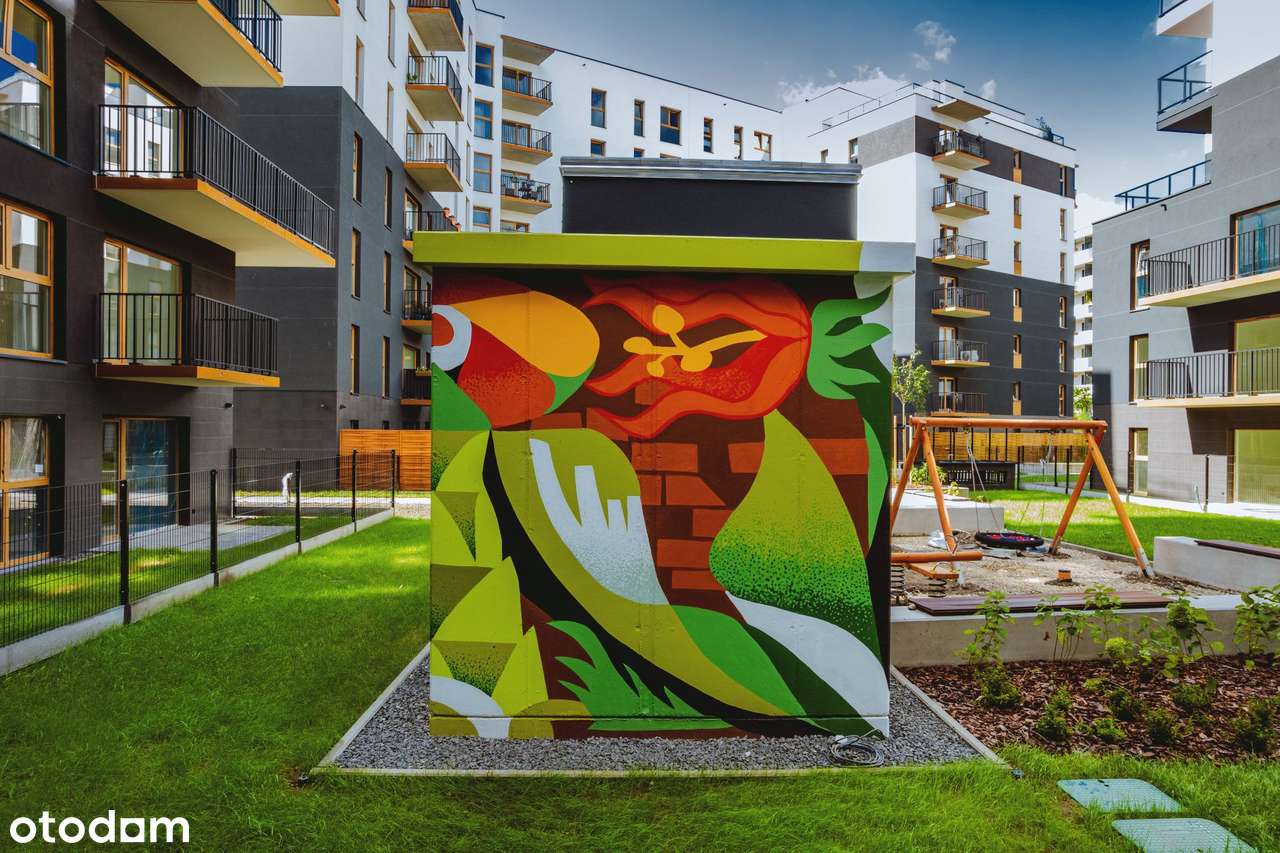 Rondo Ceglana II - apartamenty inwestycyjne-10