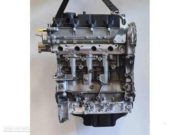 Motor DRFD FORD 2.2L 100 CV - 1