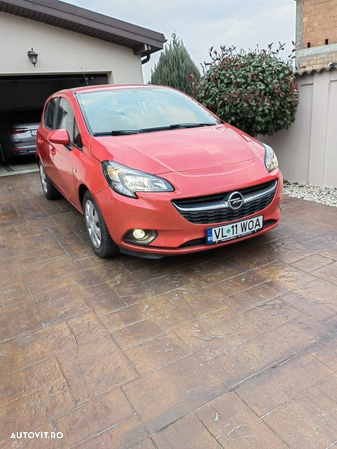 Opel Corsa 1.3 CDTI drive - 2