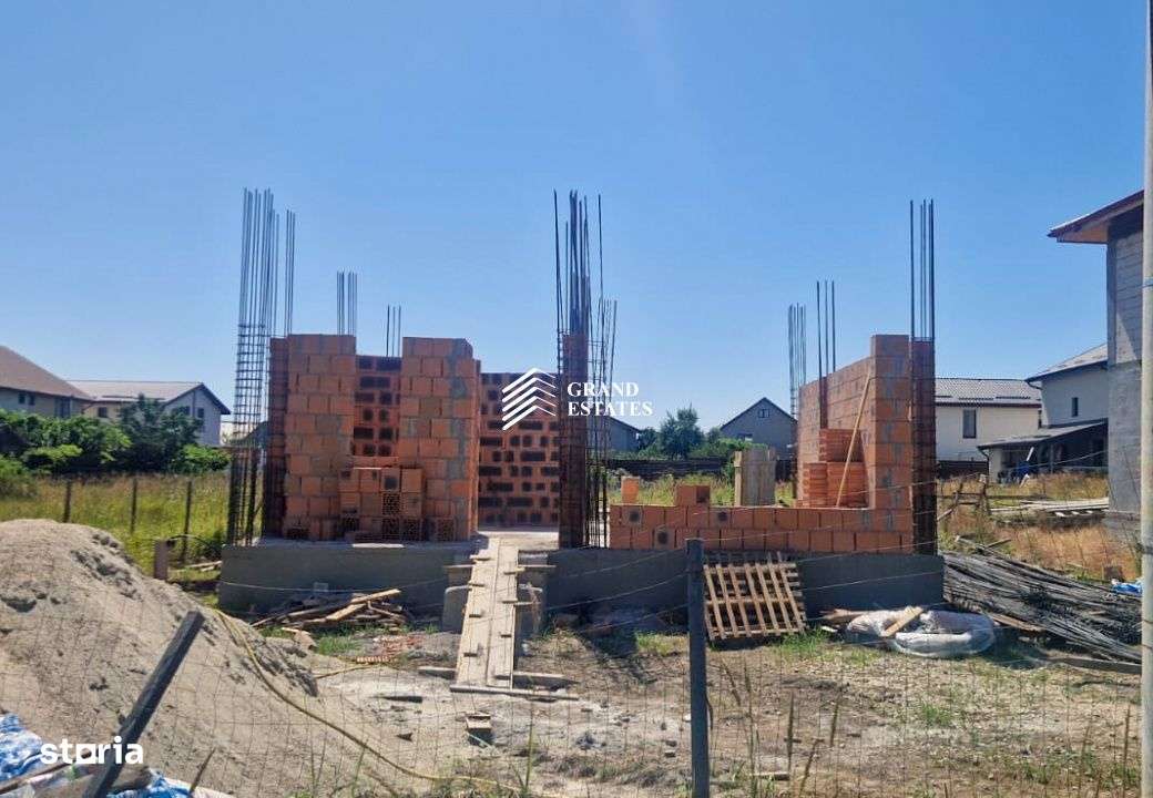 Casa individuala P+1 | Berceni | 425mp teren | Persoana fizica-7