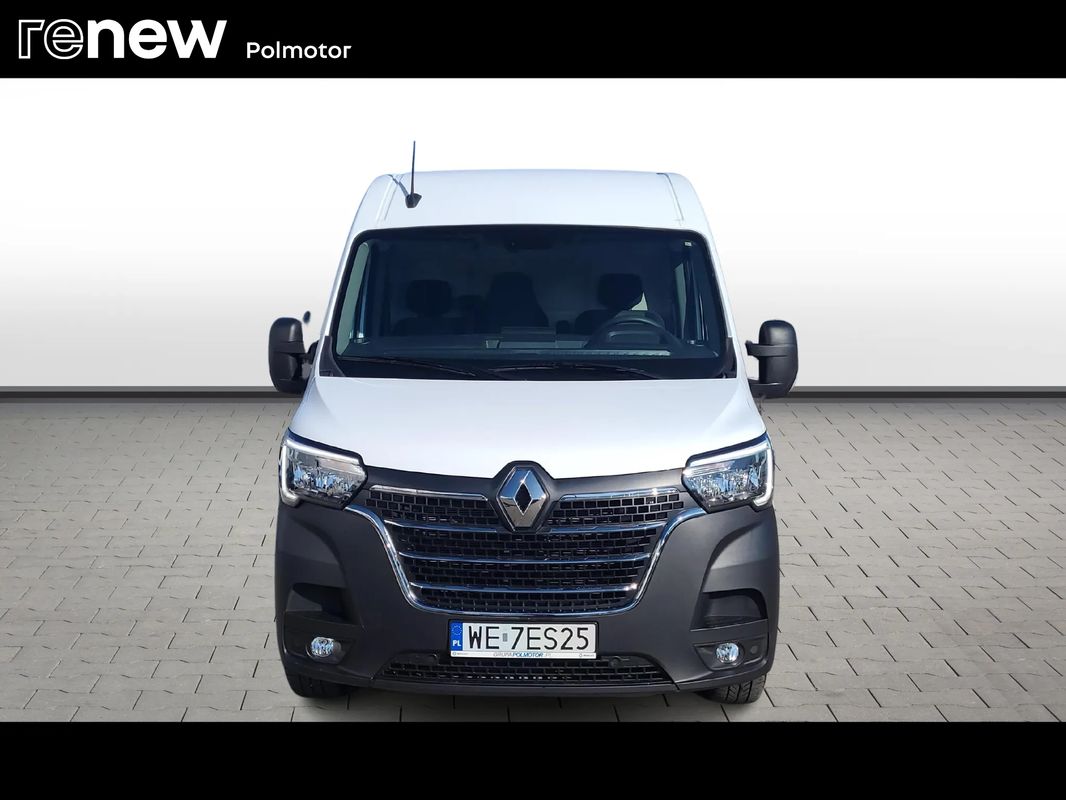 renault Master dCi L3H2 Extra Izoterma