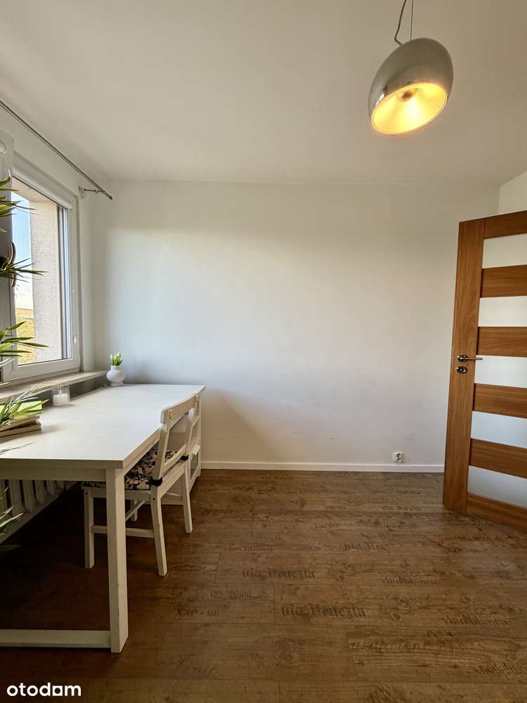 3 pokoje+ kuchnia+AGD | 60 m² | Balkon | Klimatyzacja | Prędocinek-5