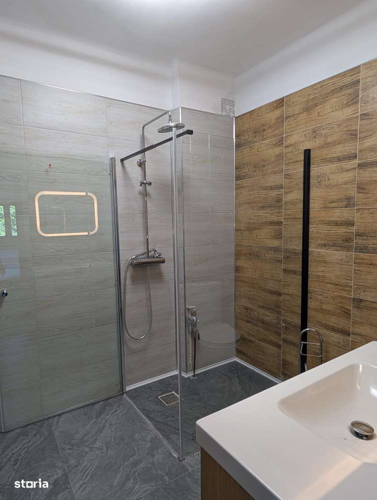 Vind casa ultracentrala Calea Victoriei, renovata 2025-17