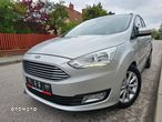 Ford C-MAX 1.0 EcoBoost Start-Stopp-System SYNC Edition - 1