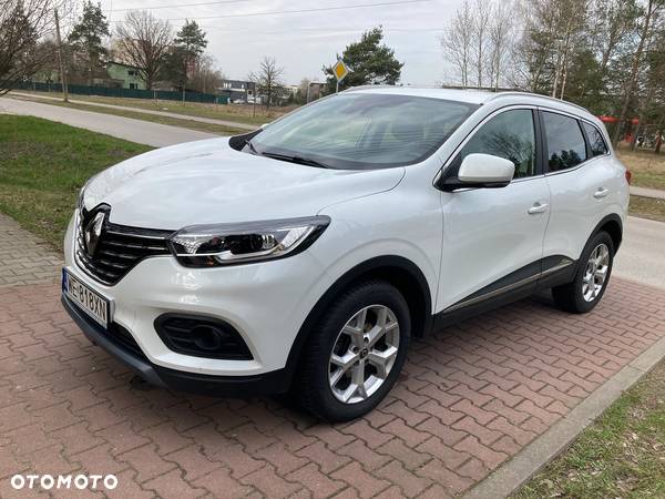 Renault Kadjar 1.3 TCe FAP Intens - 5