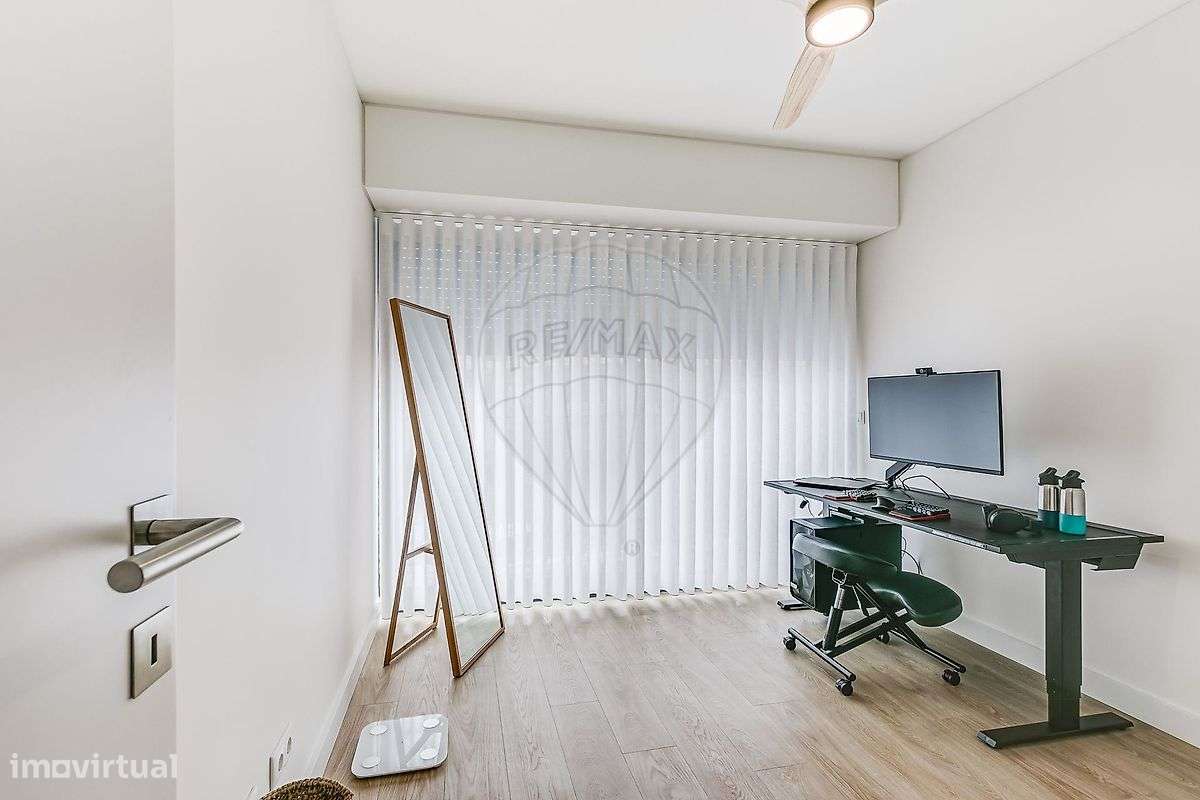 Apartamento T2 para venda-17