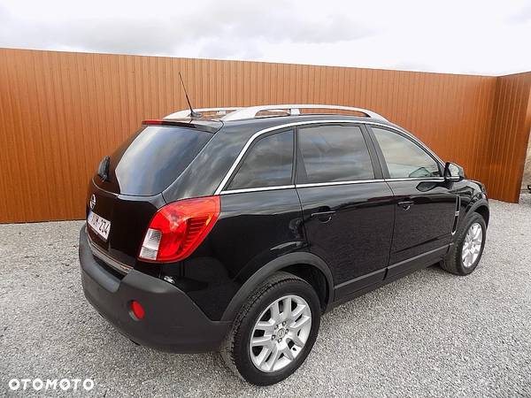 Opel Antara 2.2 CDTI Cosmo - 3